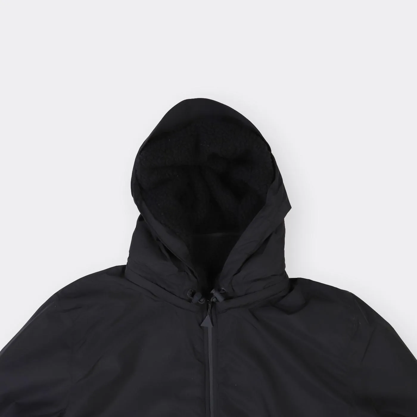 Maium Teddy Windbreaker