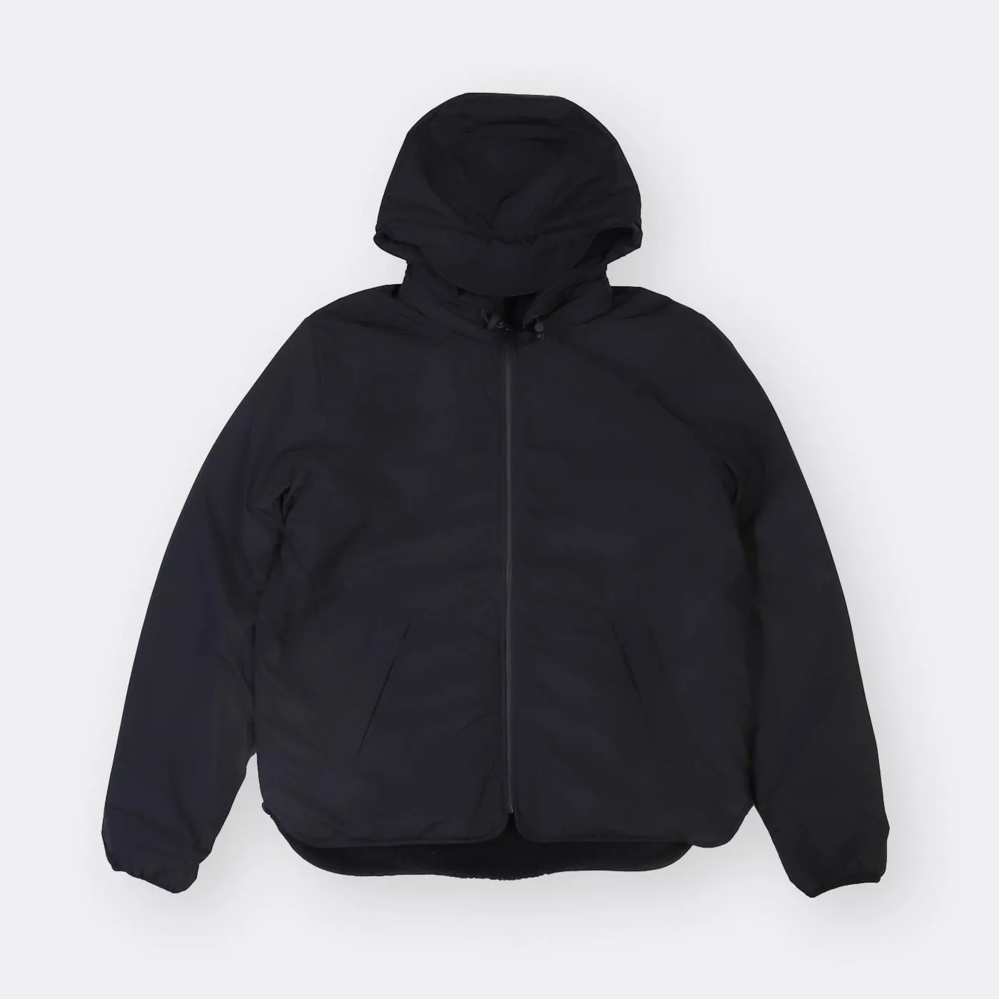 Maium Teddy Windbreaker