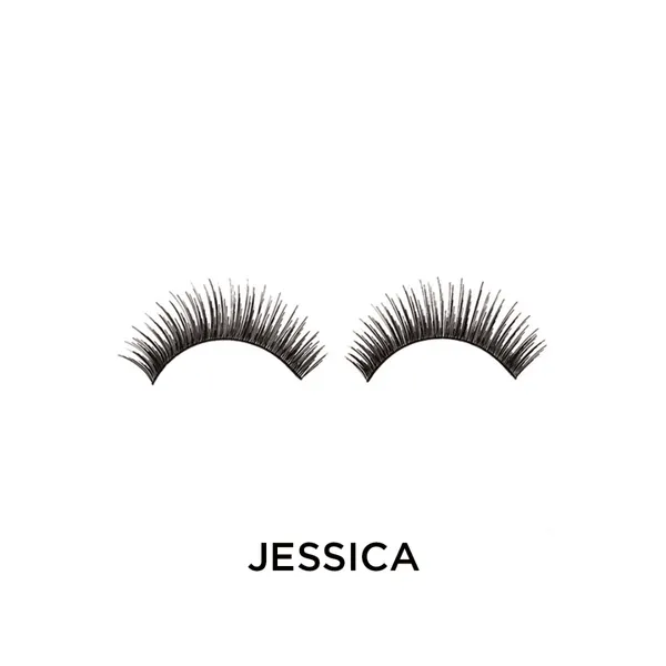 Manicare - Glam 21-Jessica Lashes