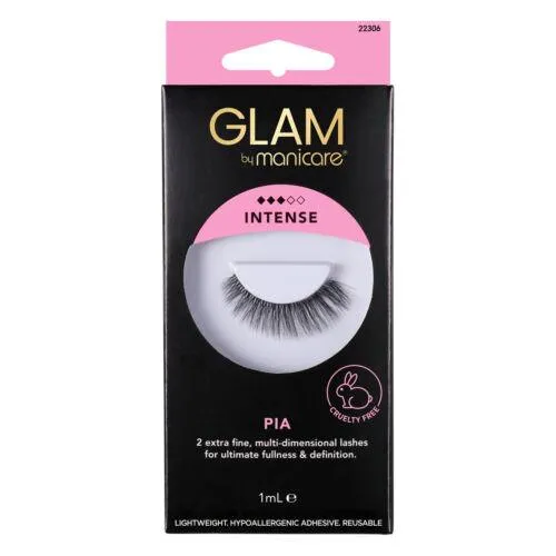 Manicare Glam Lashes Pia