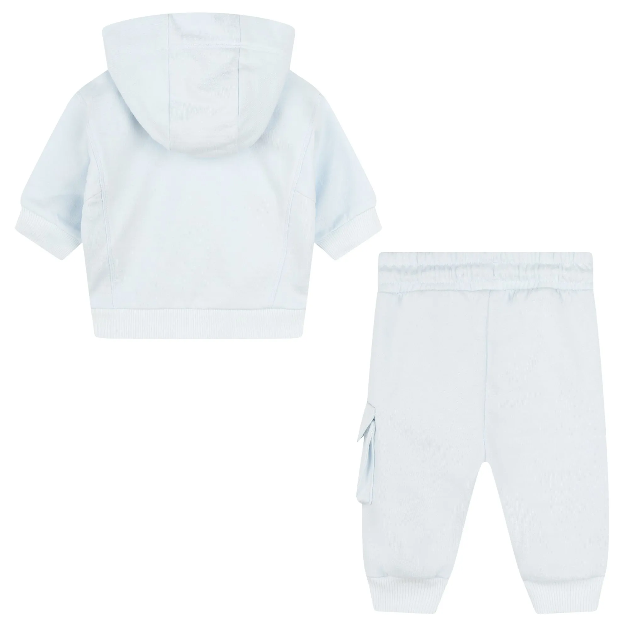 Marc Jacobs Baby Boys Blue Tracksuit