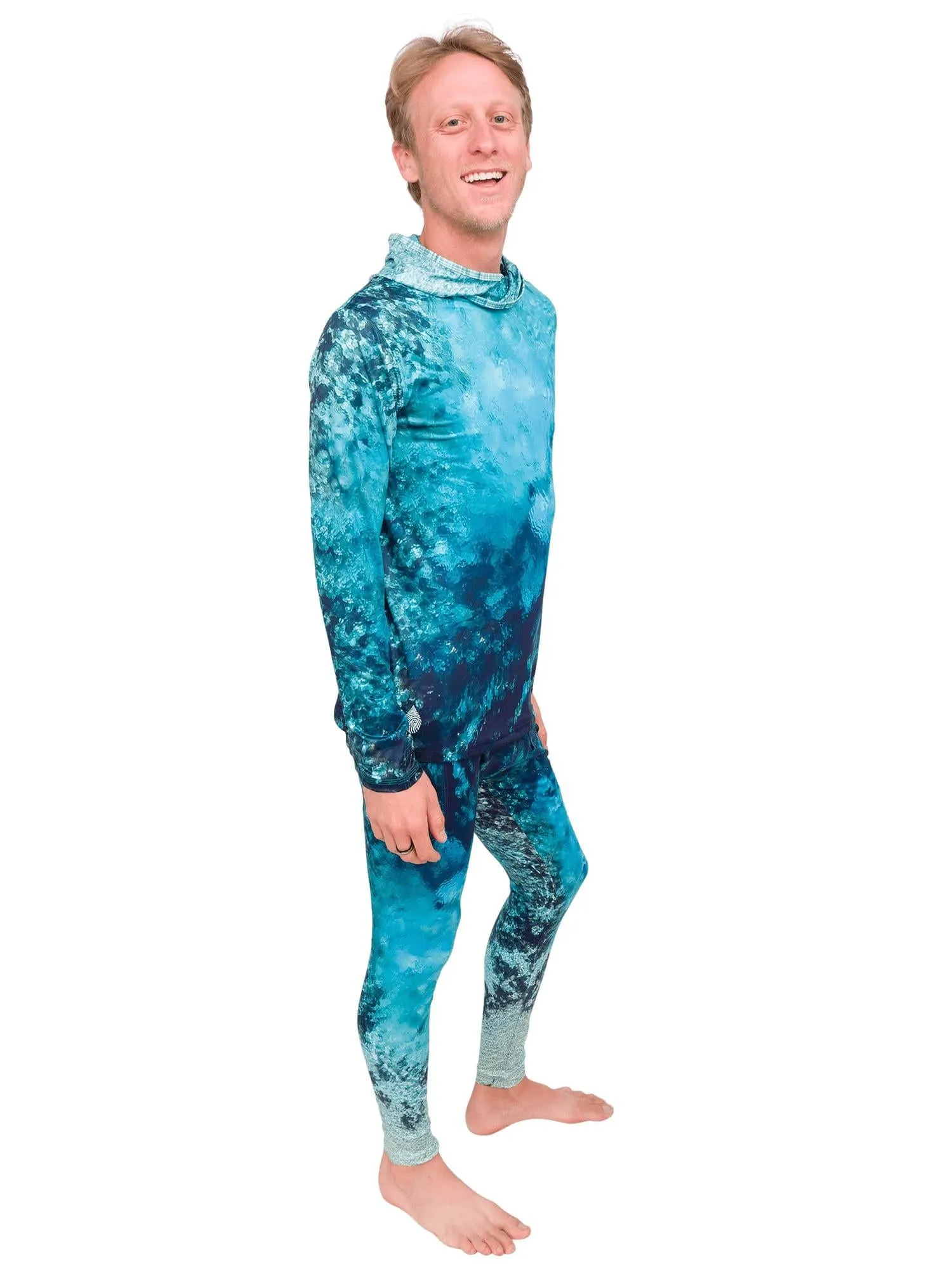 MEN'S Fountain of Youth Leggings