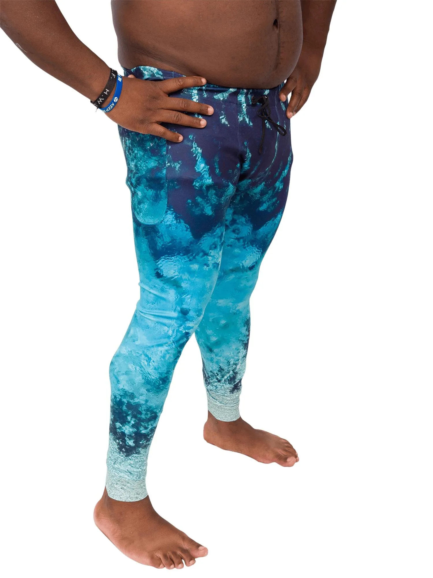 MEN'S Fountain of Youth Leggings