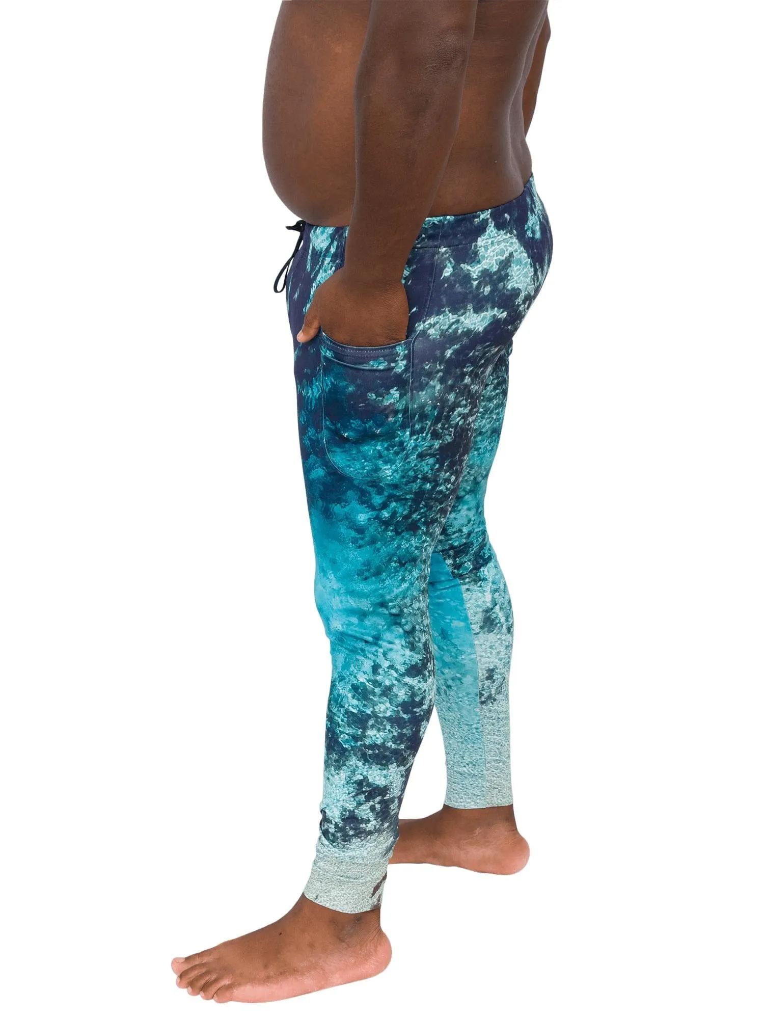 MEN'S Fountain of Youth Leggings