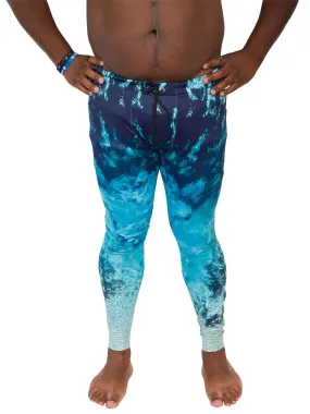 MEN'S Fountain of Youth Leggings