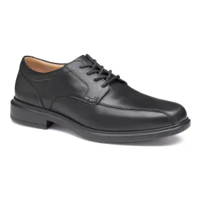 Men's Johnston & Murphy XC4 Stanton 2.0 Runoff Lace-Up Color: Black