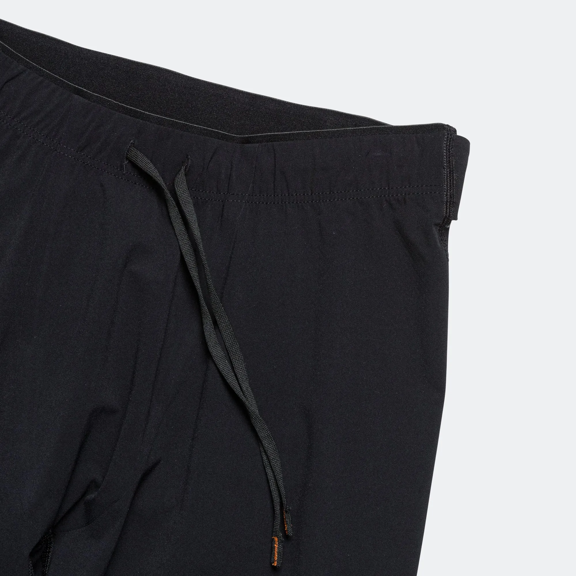 Mens Run Cargo Tight x Norda - Black