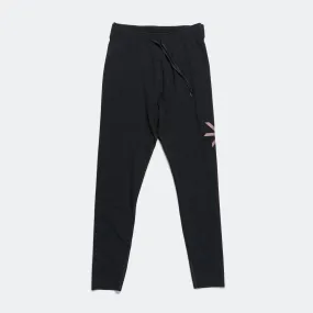 Mens Run Cargo Tight x Norda - Black