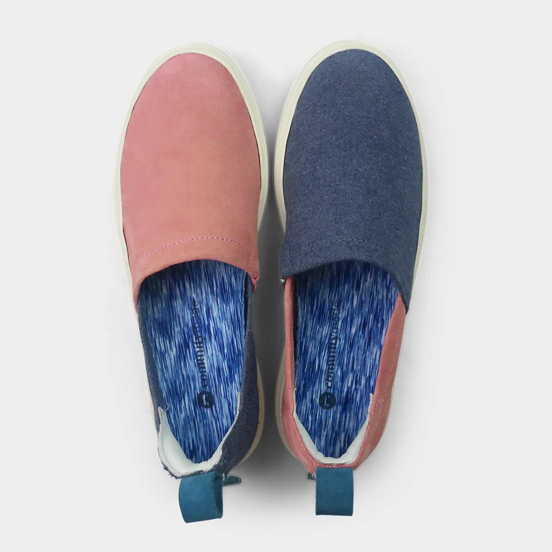 Men's Seaton Slip-On