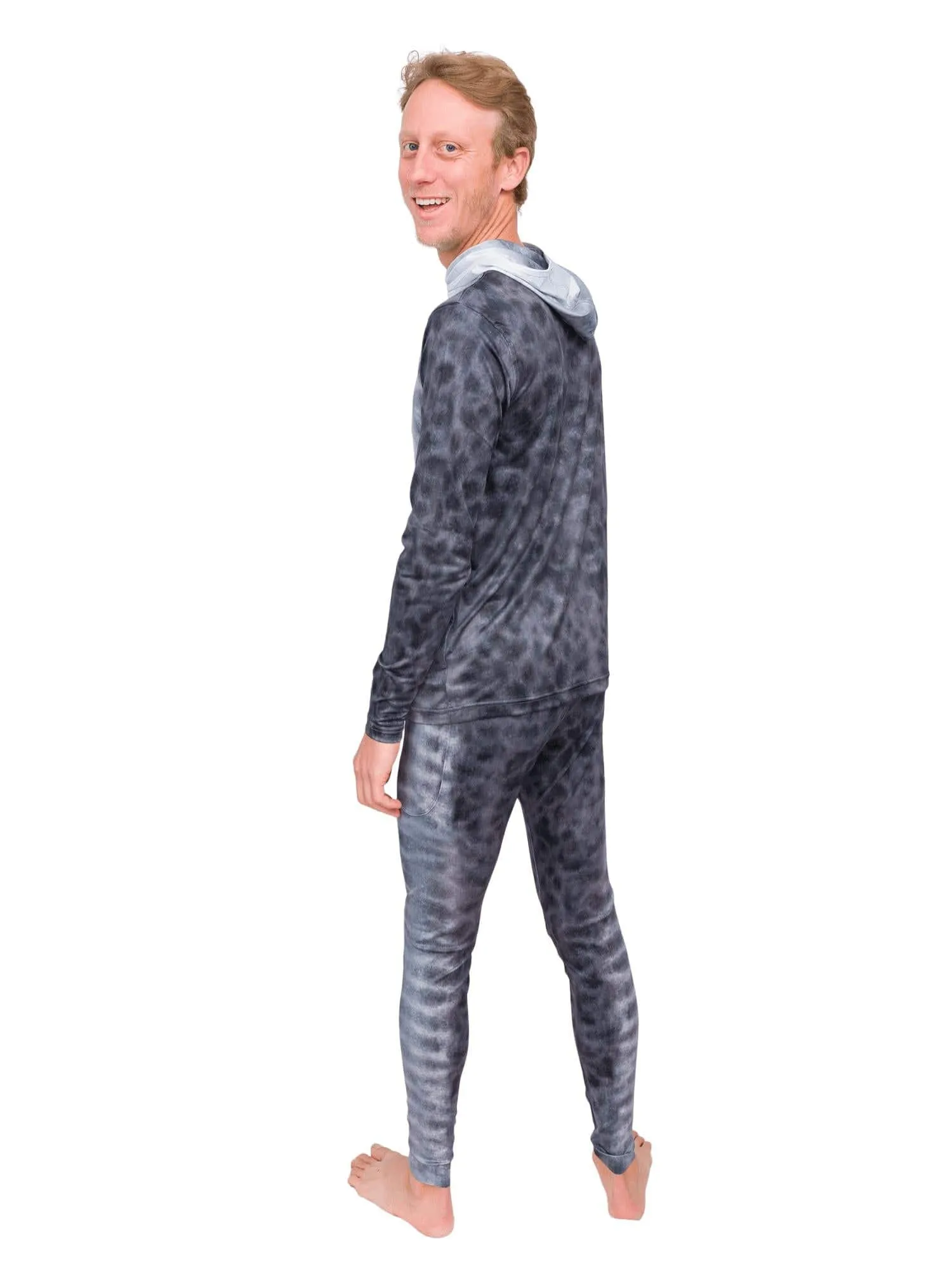 MEN'S Tiger Shark Trailblazer Leggings