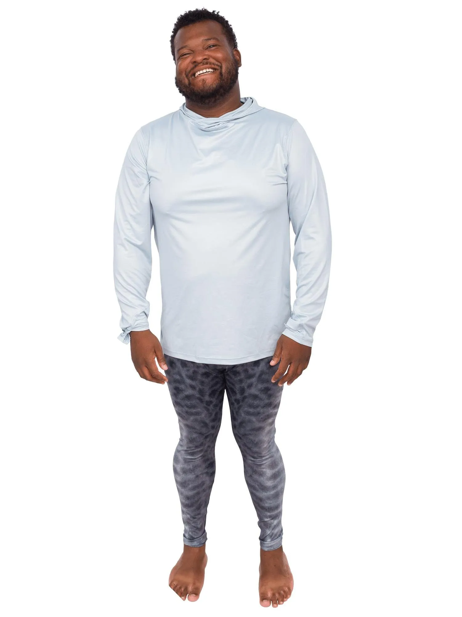 MEN'S Tiger Shark Trailblazer Leggings