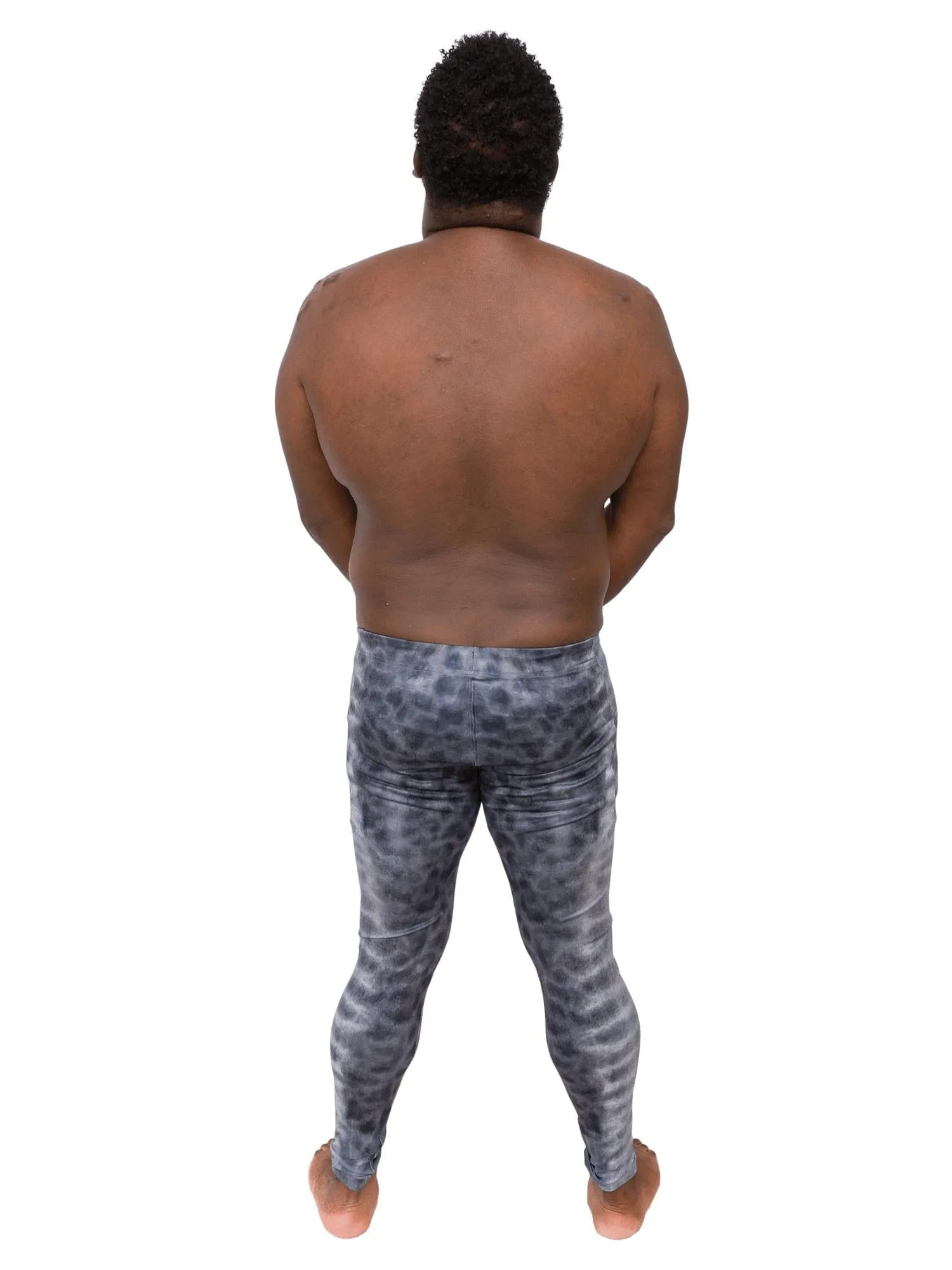 MEN'S Tiger Shark Trailblazer Leggings