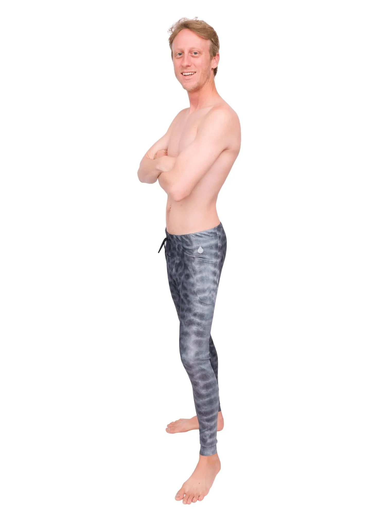 MEN'S Tiger Shark Trailblazer Leggings