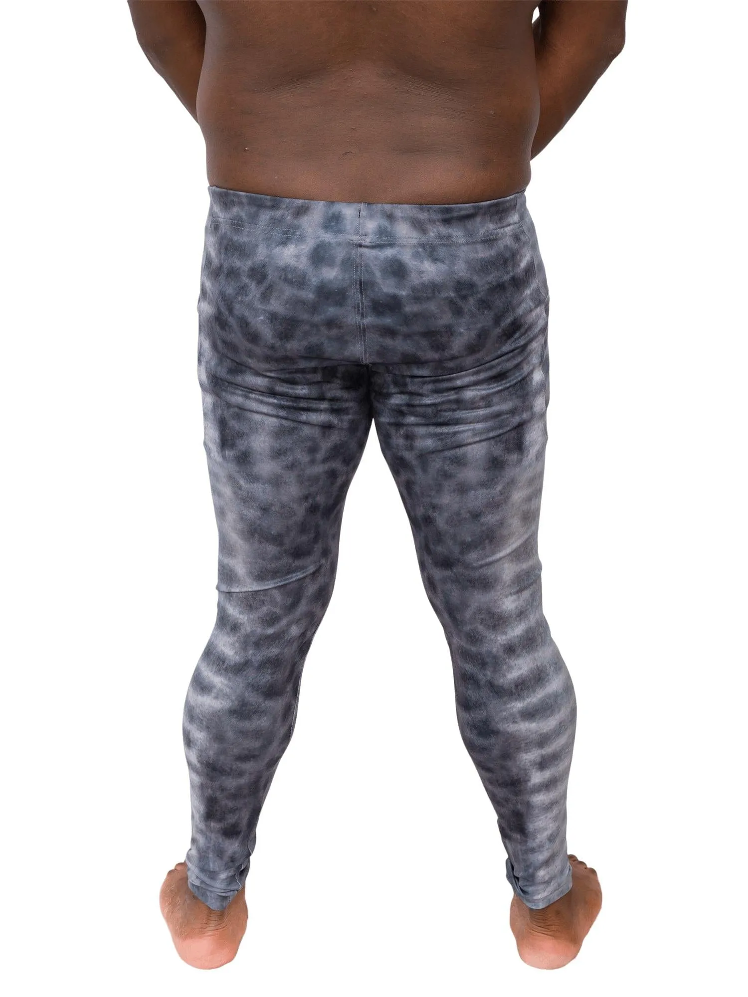 MEN'S Tiger Shark Trailblazer Leggings