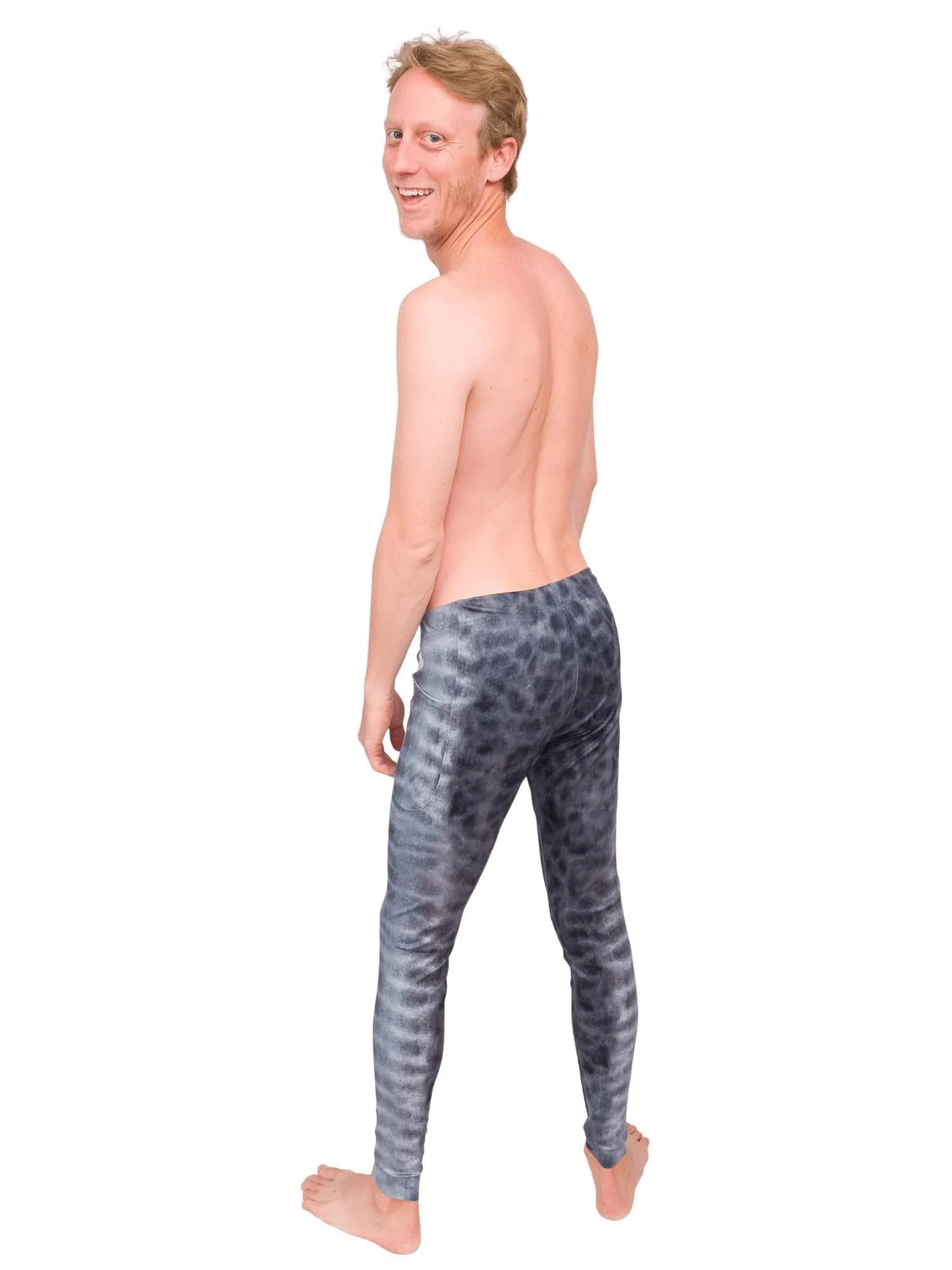 MEN'S Tiger Shark Trailblazer Leggings