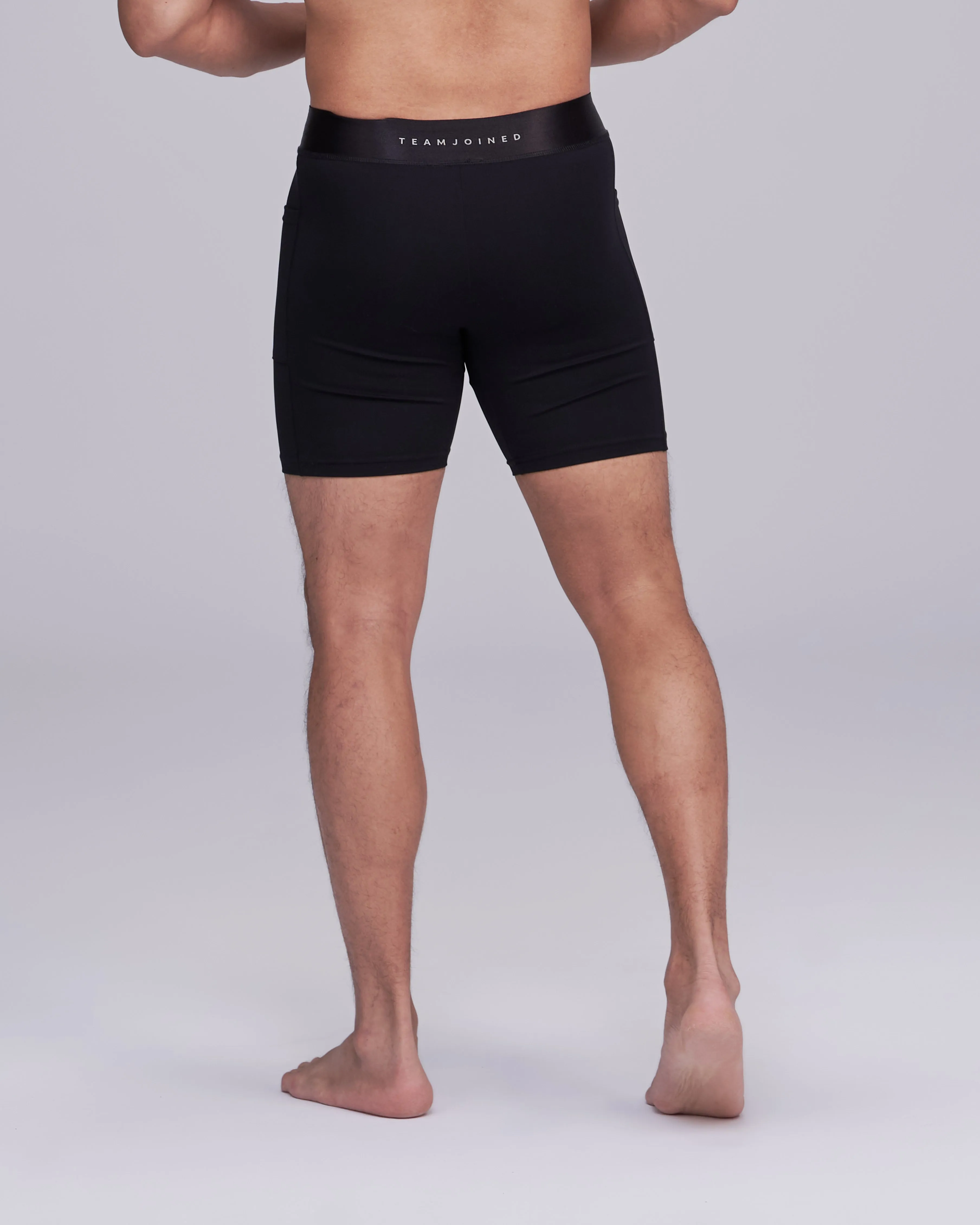 Men's Training half tights