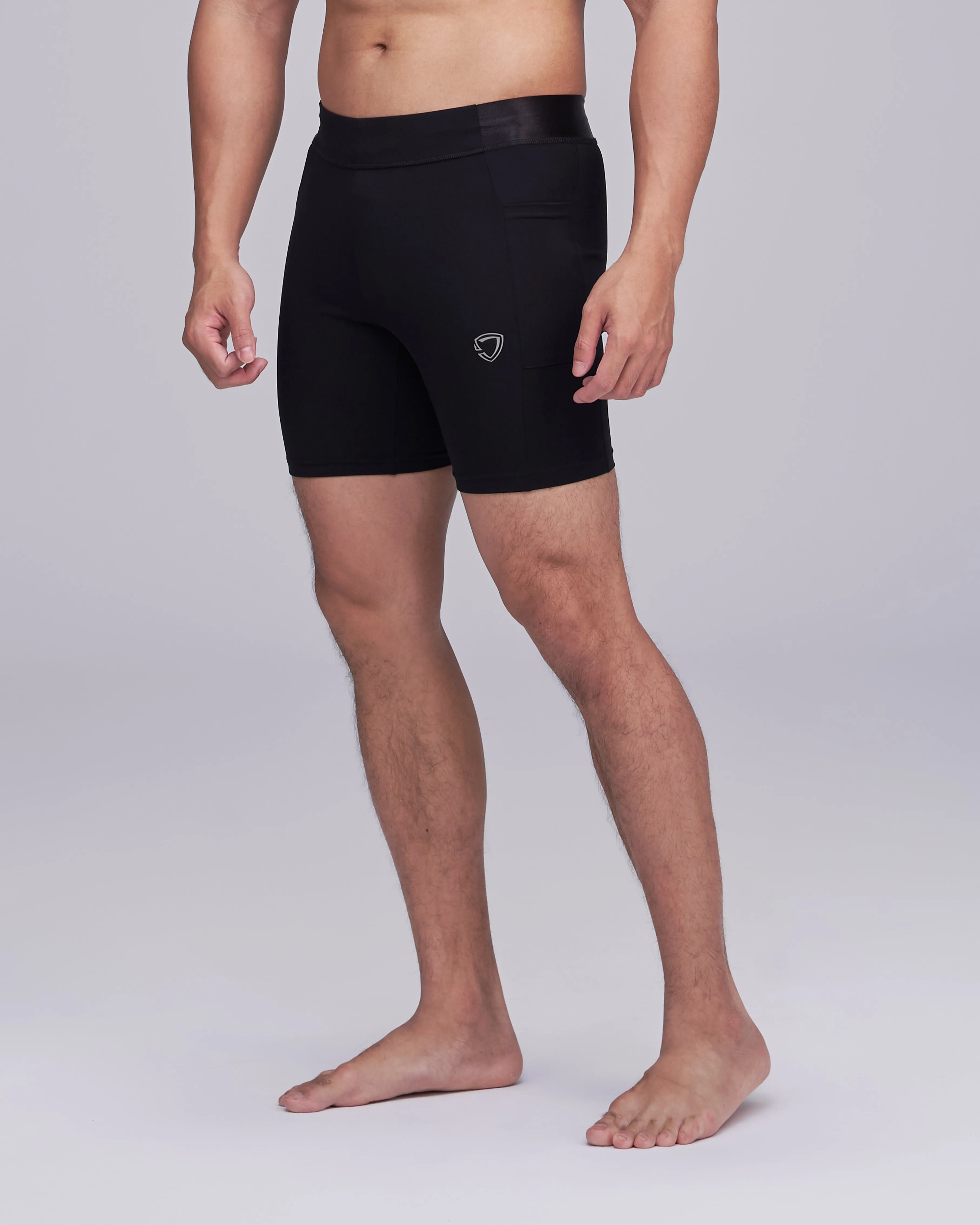 Men's Training half tights