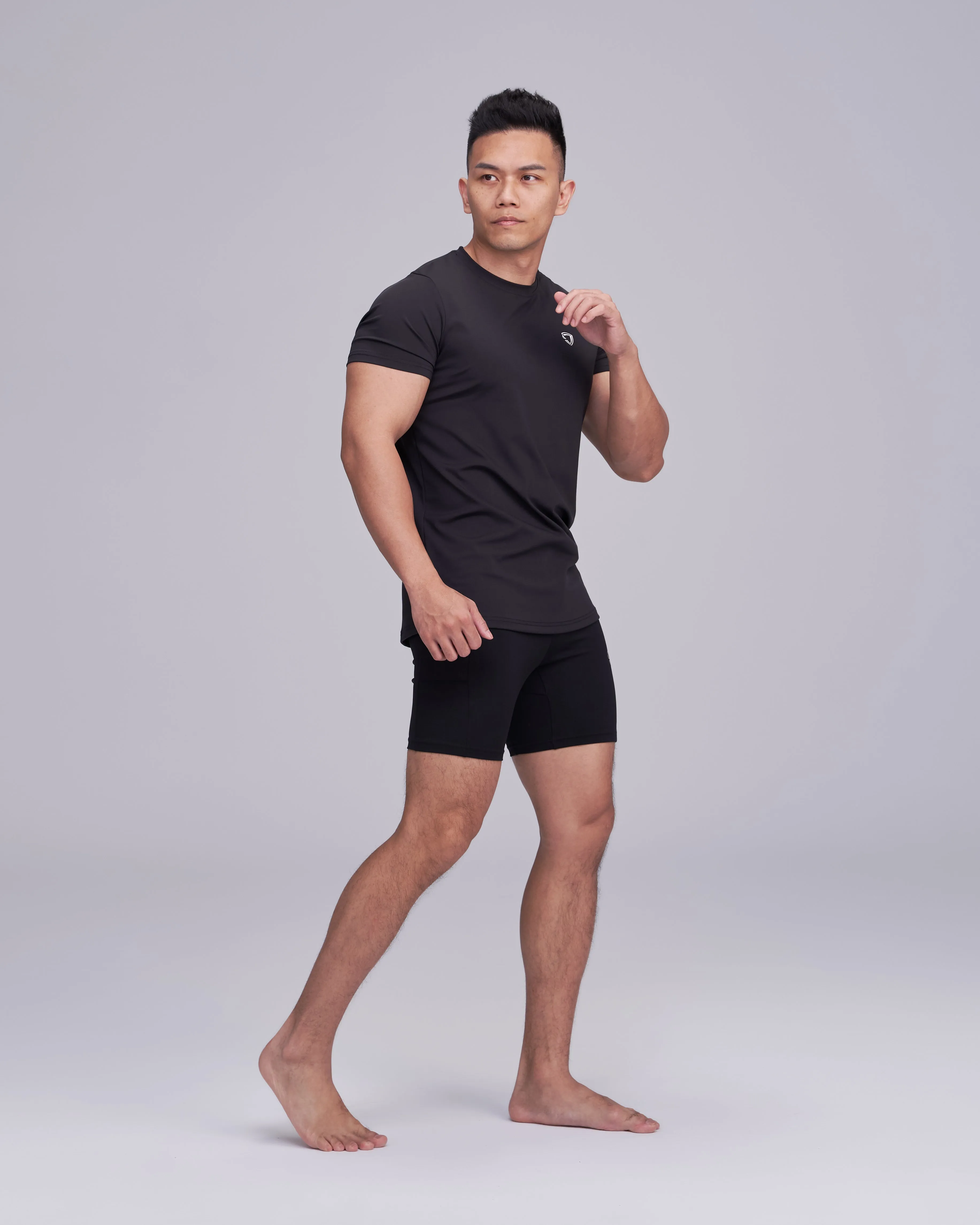 Men's Training half tights