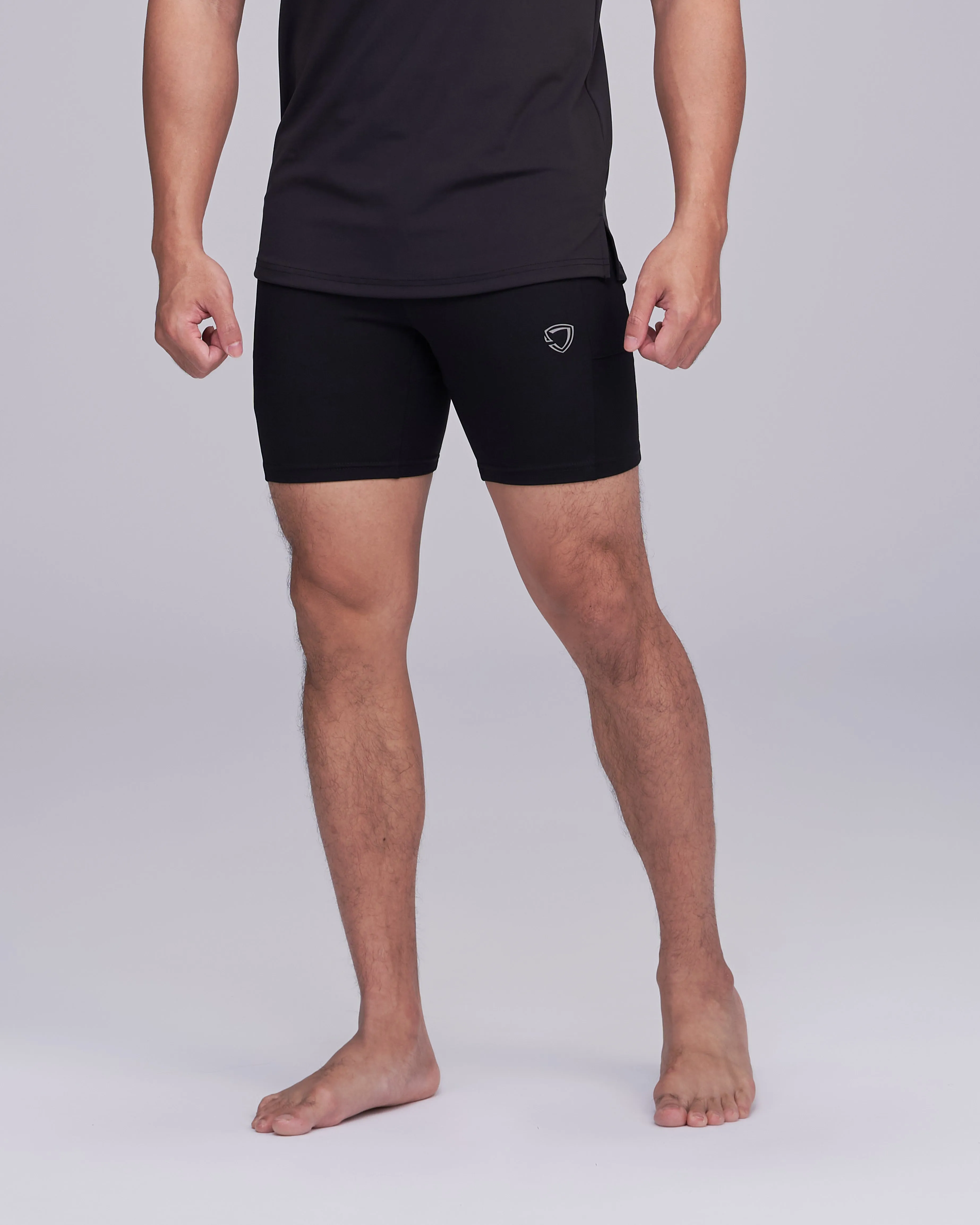 Men's Training half tights