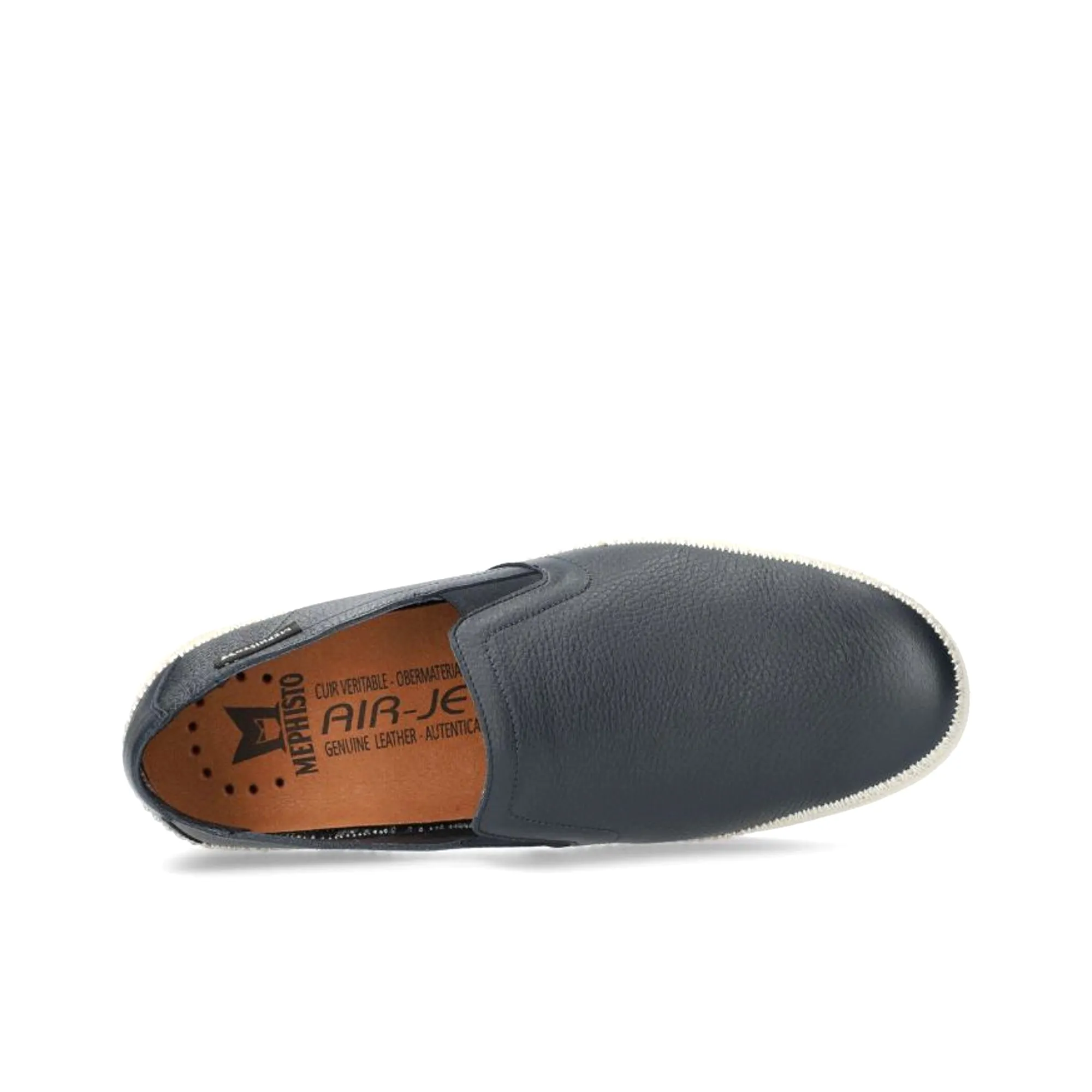 MEPHISTO VOLKER SLIP-ON SHOE MEN