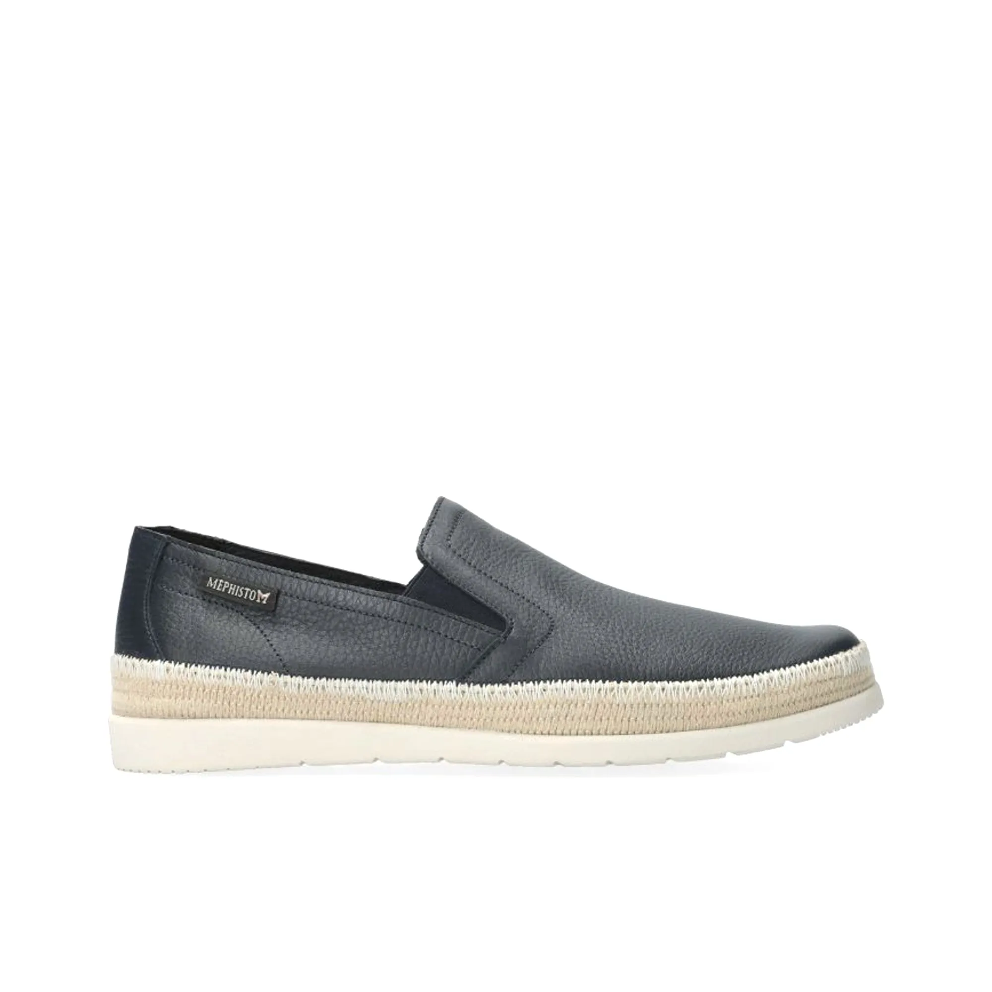 MEPHISTO VOLKER SLIP-ON SHOE MEN