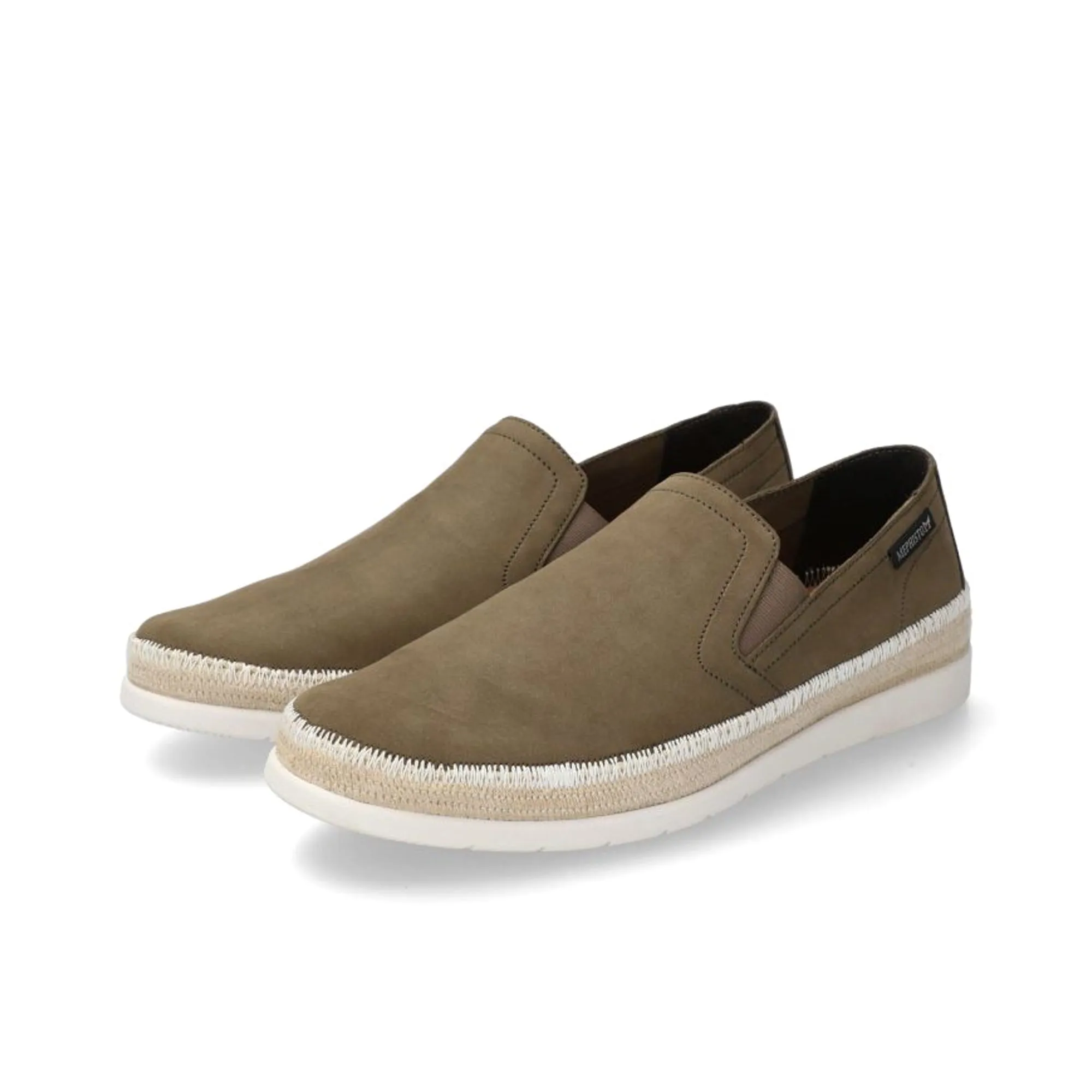 MEPHISTO VOLKER SLIP-ON SHOE MEN