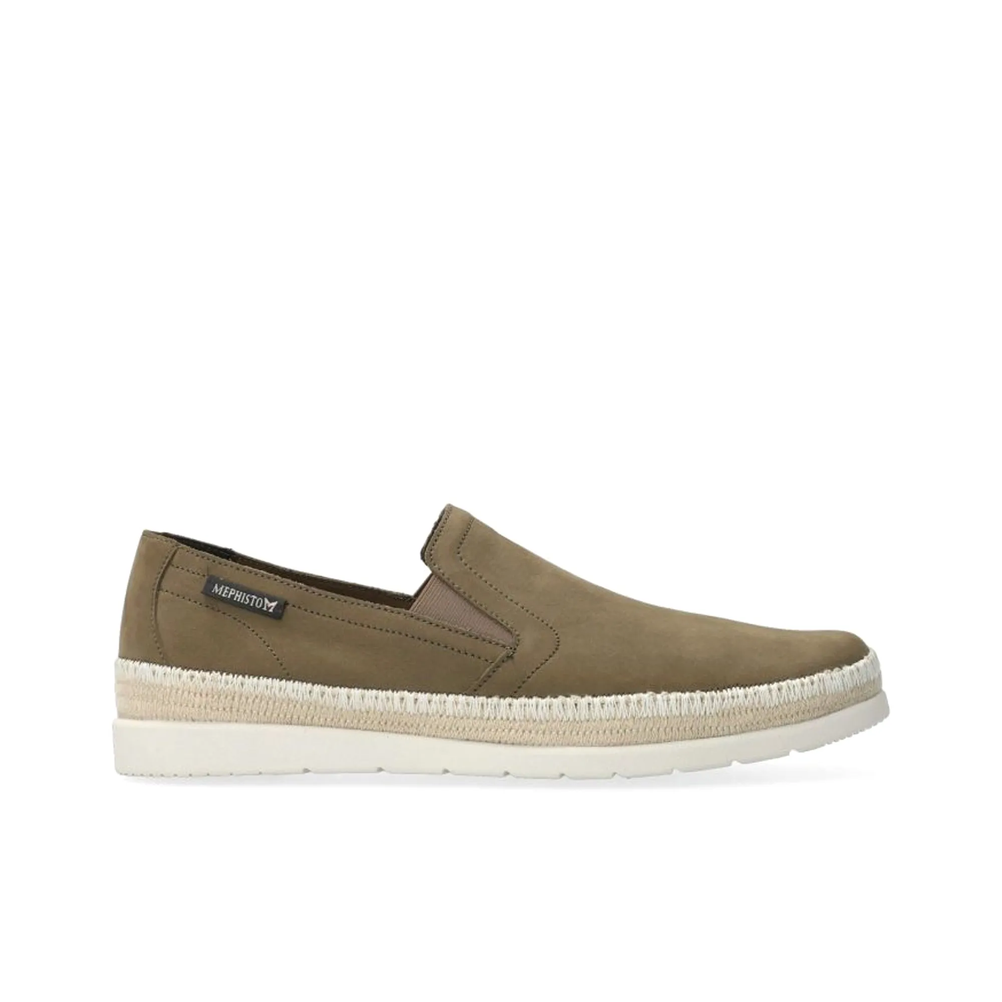 MEPHISTO VOLKER SLIP-ON SHOE MEN