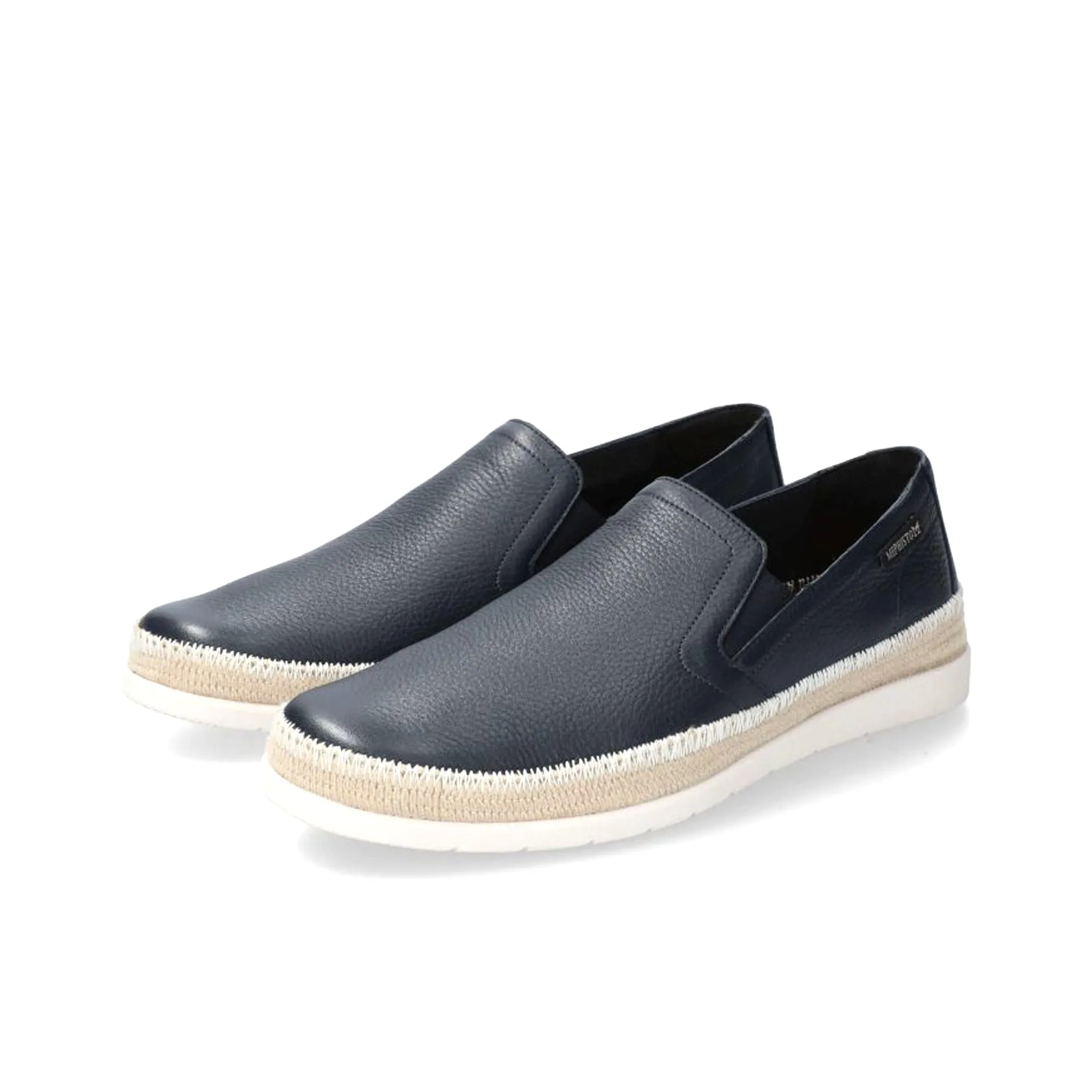 MEPHISTO VOLKER SLIP-ON SHOE MEN