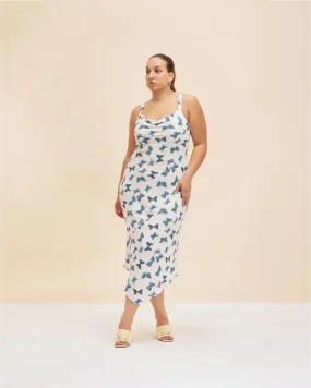 Mia Slip Dress - Size 16