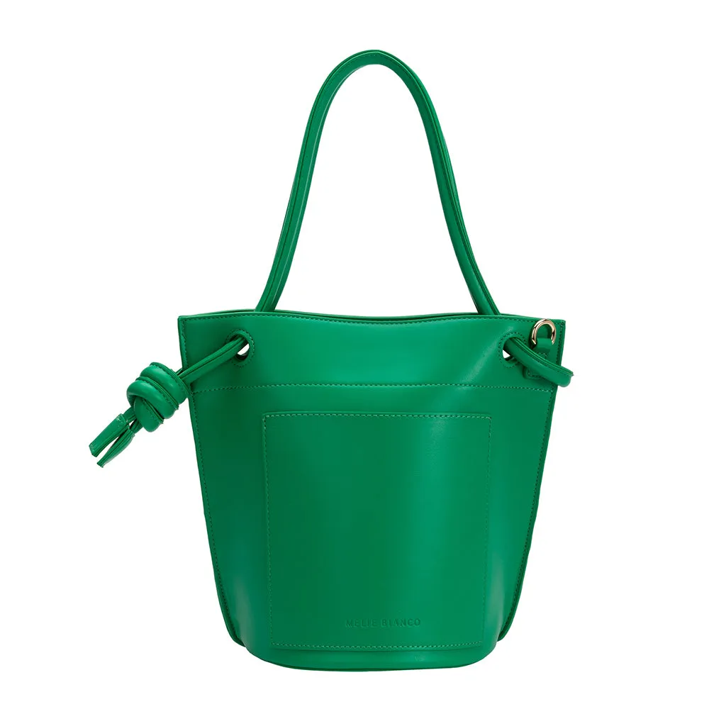 Miriam Green Small Recycled Vegan Top Handle Bag - FINAL SALE