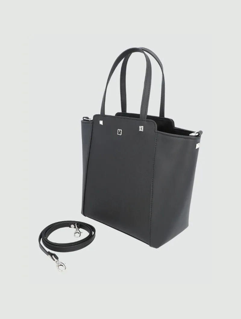 mjafferjees - Black Ladies Handbag