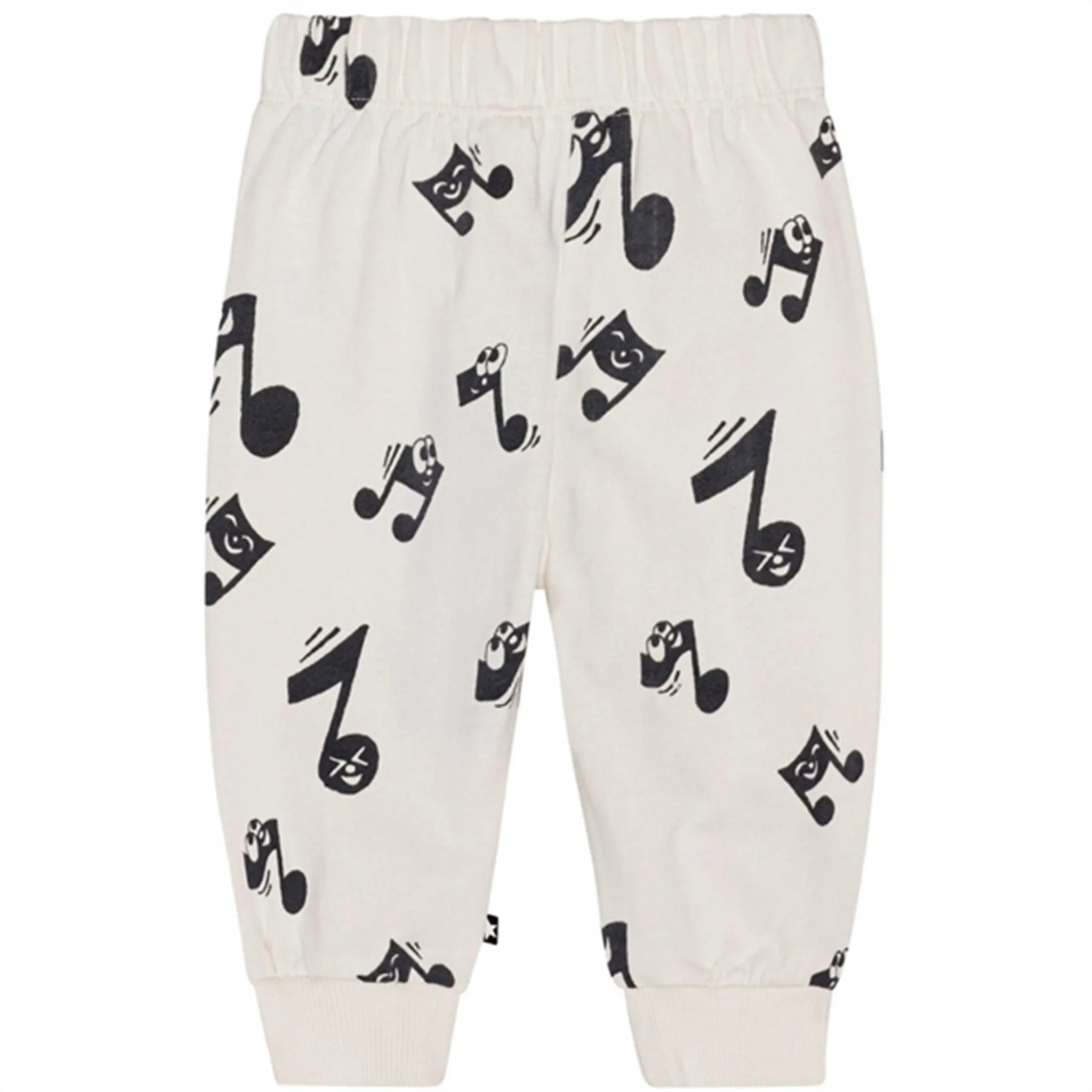 Molo Happy Notes Simeon Sweatpants