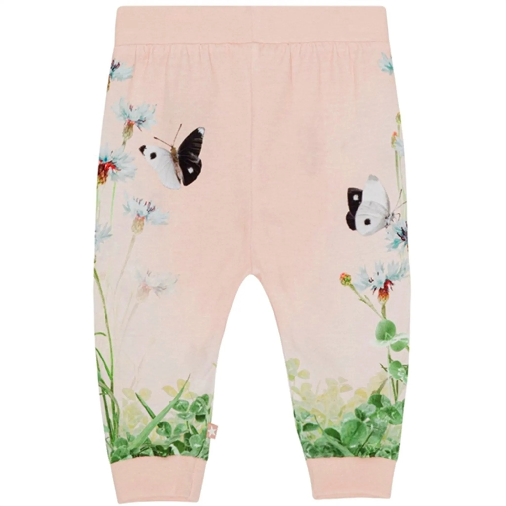 Molo Kitten Pants Susanne Sweatpants