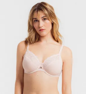 Moonlight Unpadded Full Cup Bra