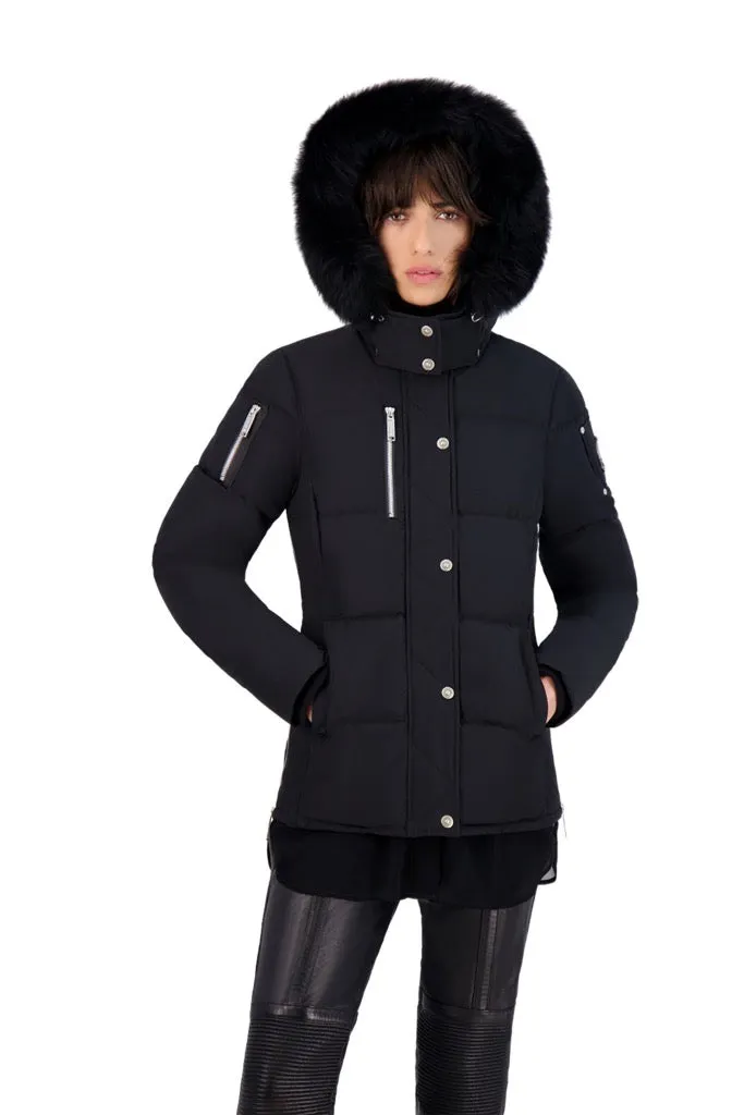 Moose Knuckles Women's Rathnelly Jacket