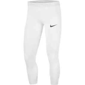 Nike Pro Three-Quarter Compression Tights