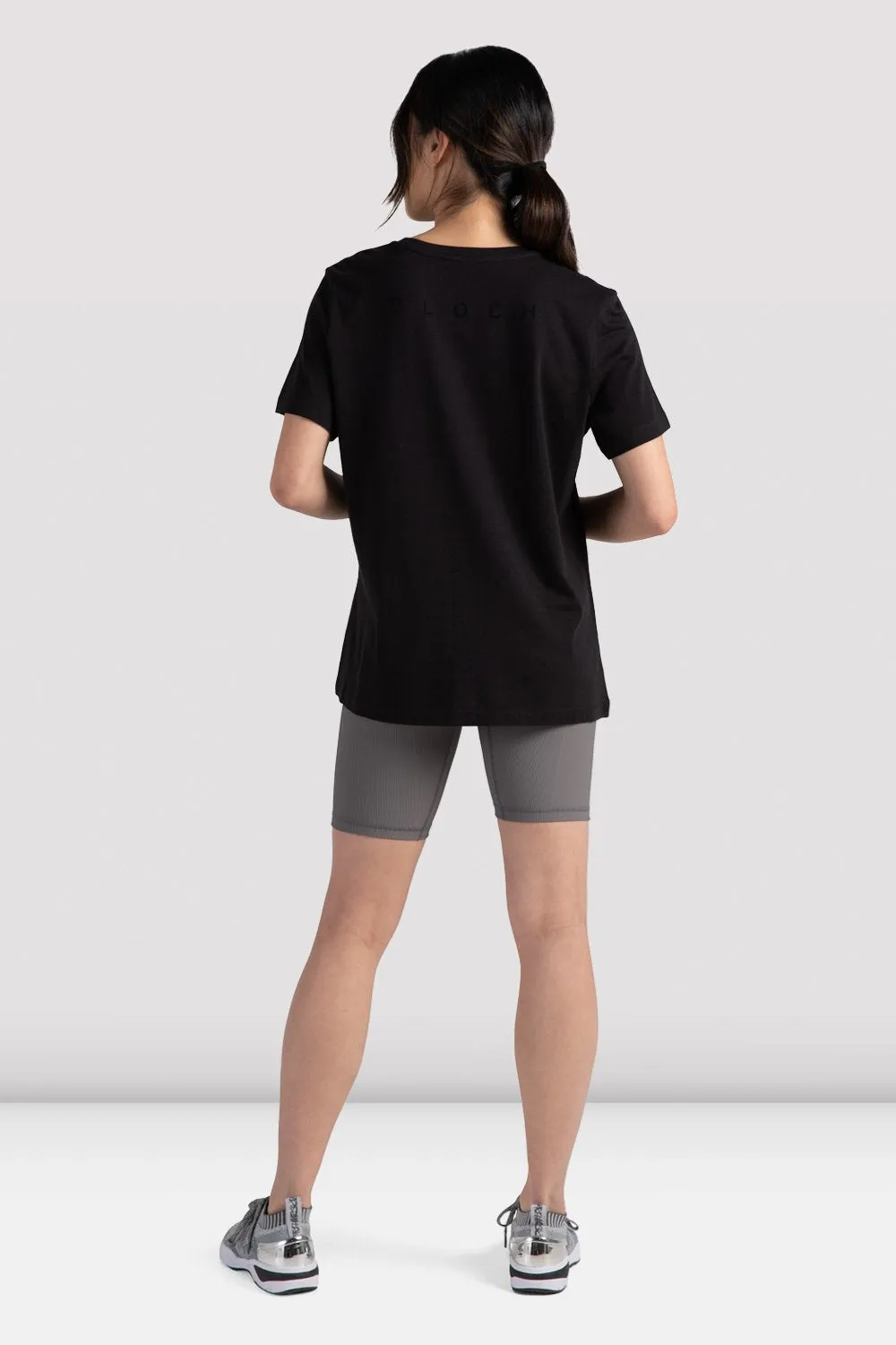 Off-Duty Longline Tee