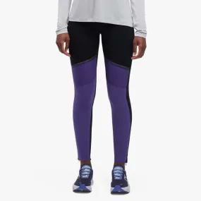 On Tights Long Women's Thermal Running Tights