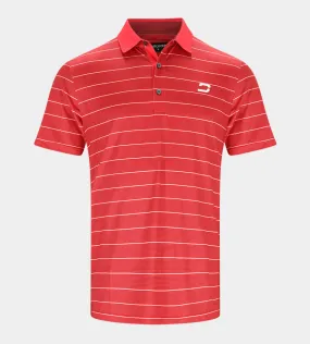 OPEN POLO - RED