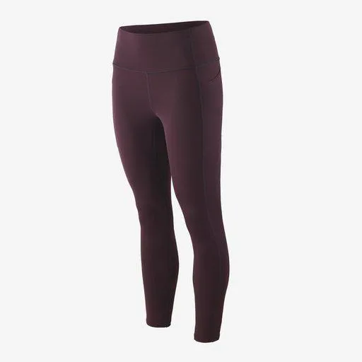 Patagonia Women's Maipo 7/8 Stash Tights