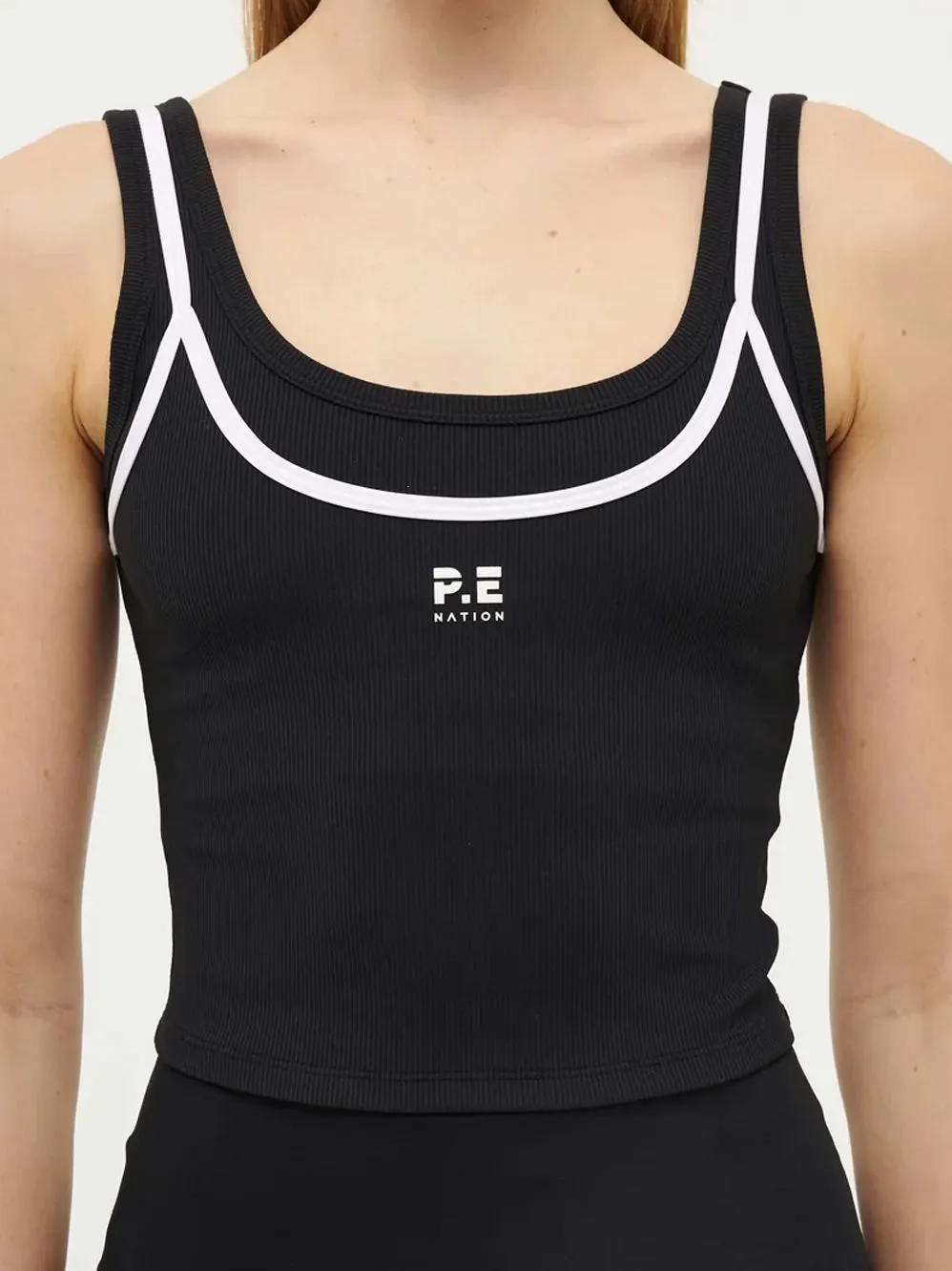 P.E NATION FORWARD TANK