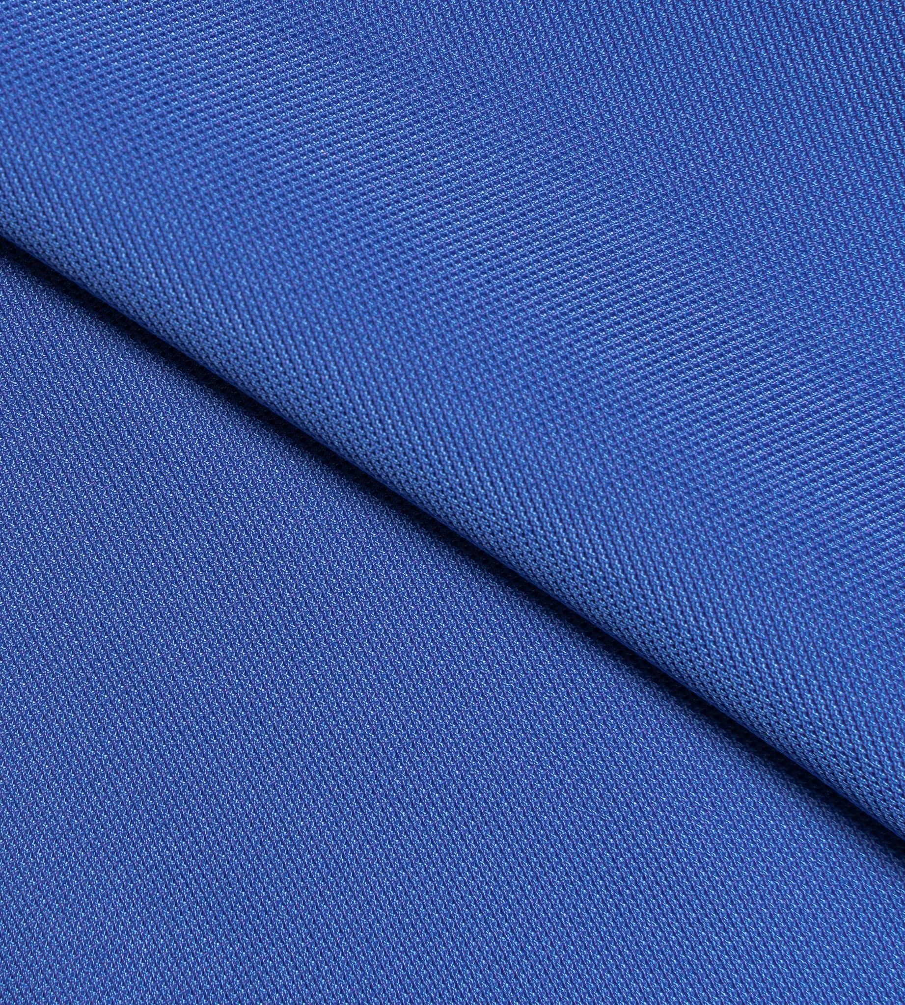 PRIME PIQUE POLO - BLUE