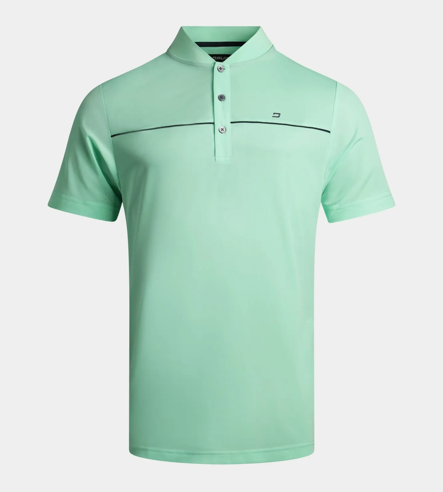 PRIME PIQUE POLO - MINT