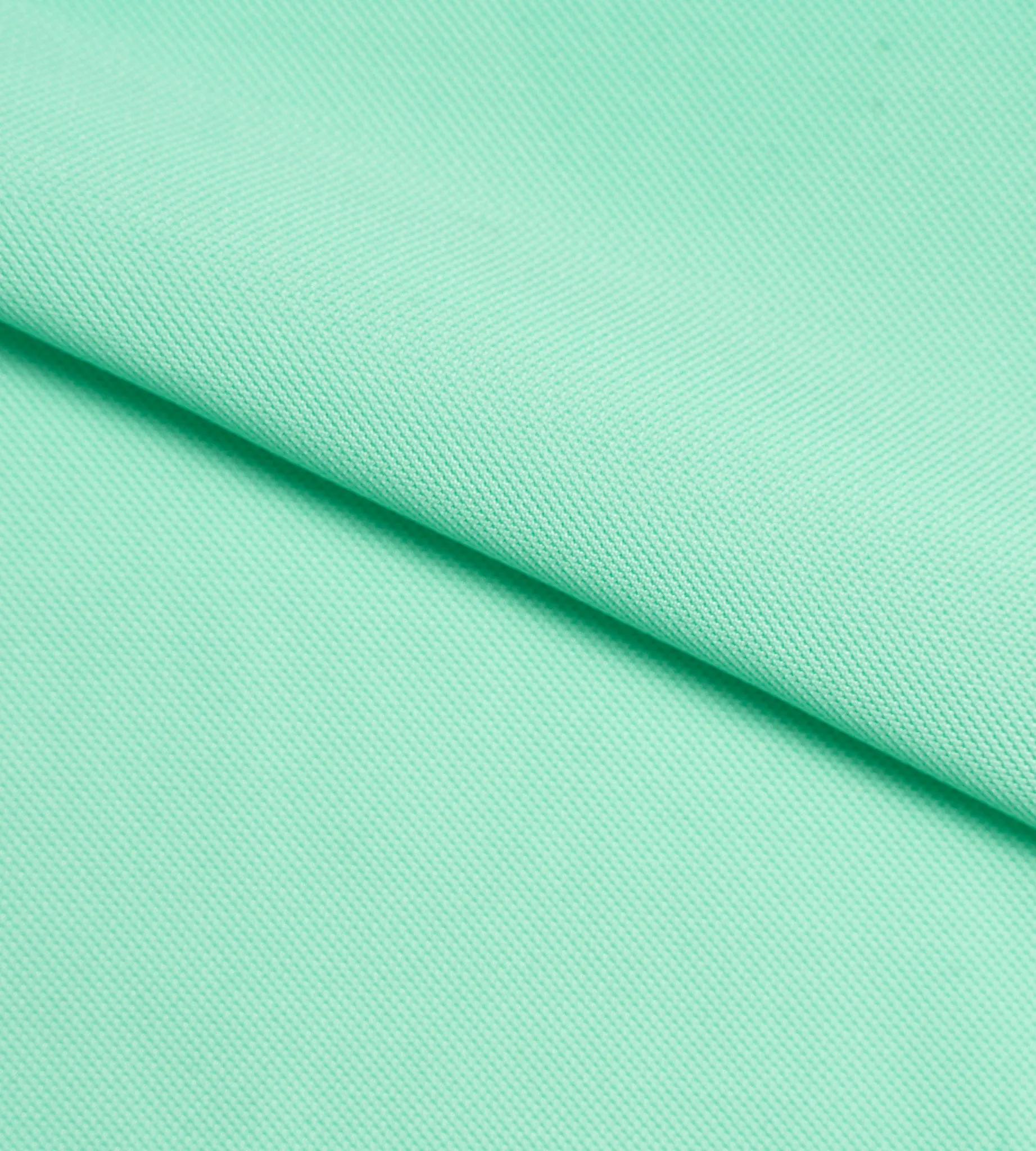 PRIME PIQUE POLO - MINT