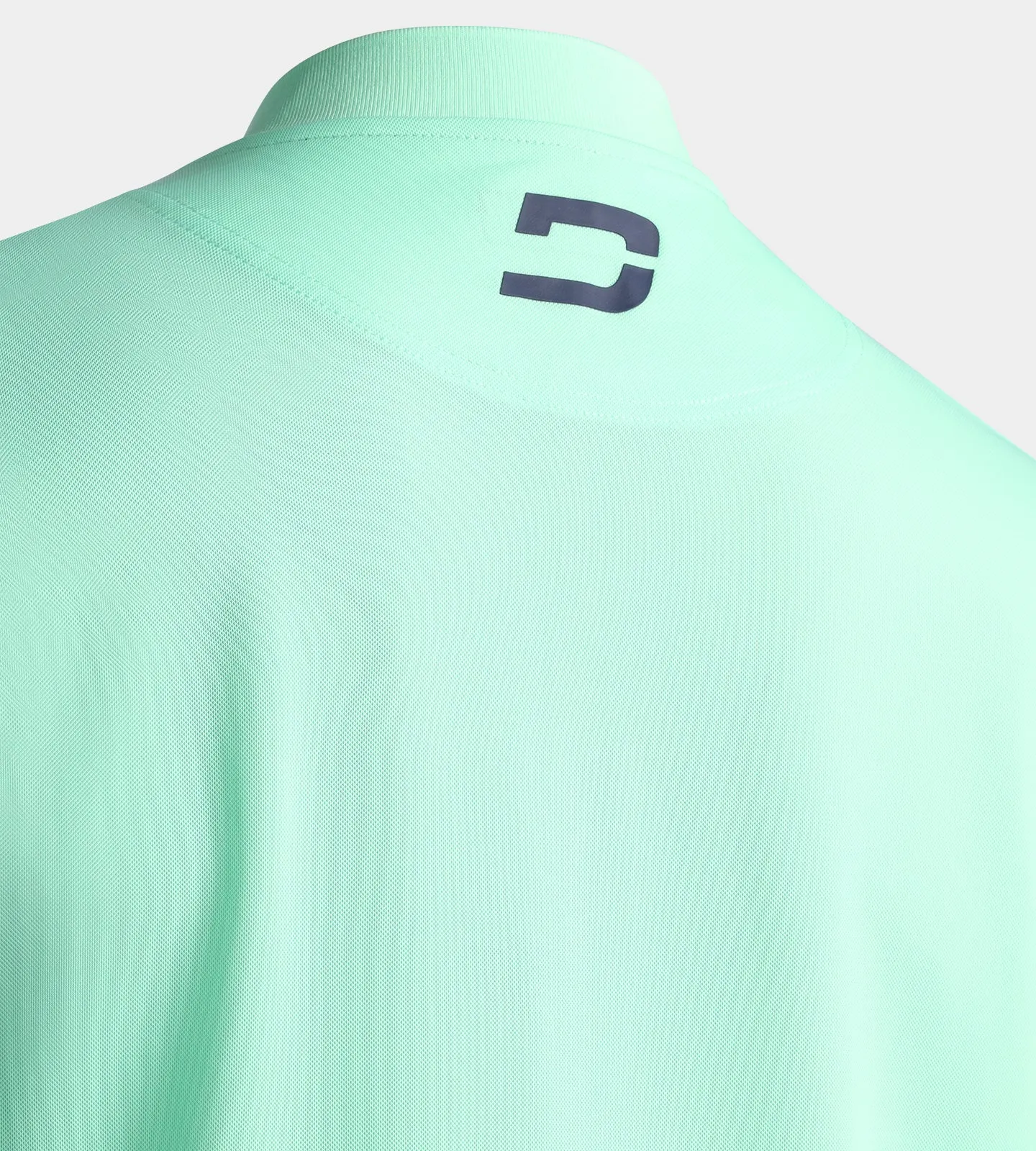 PRIME PIQUE POLO - MINT