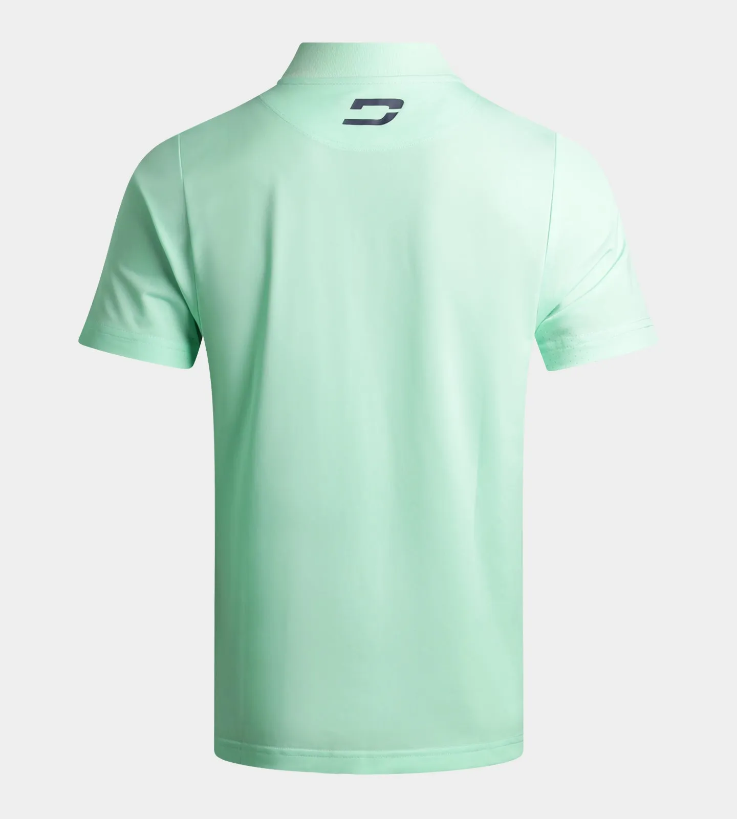 PRIME PIQUE POLO - MINT