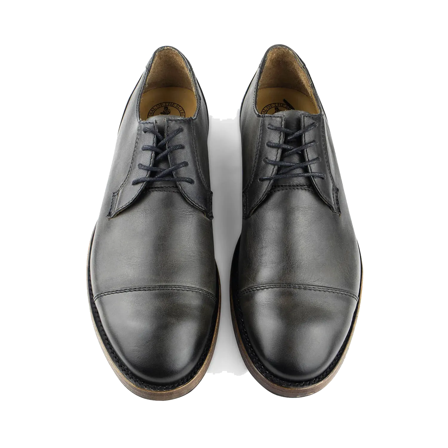 Ralston Oxford