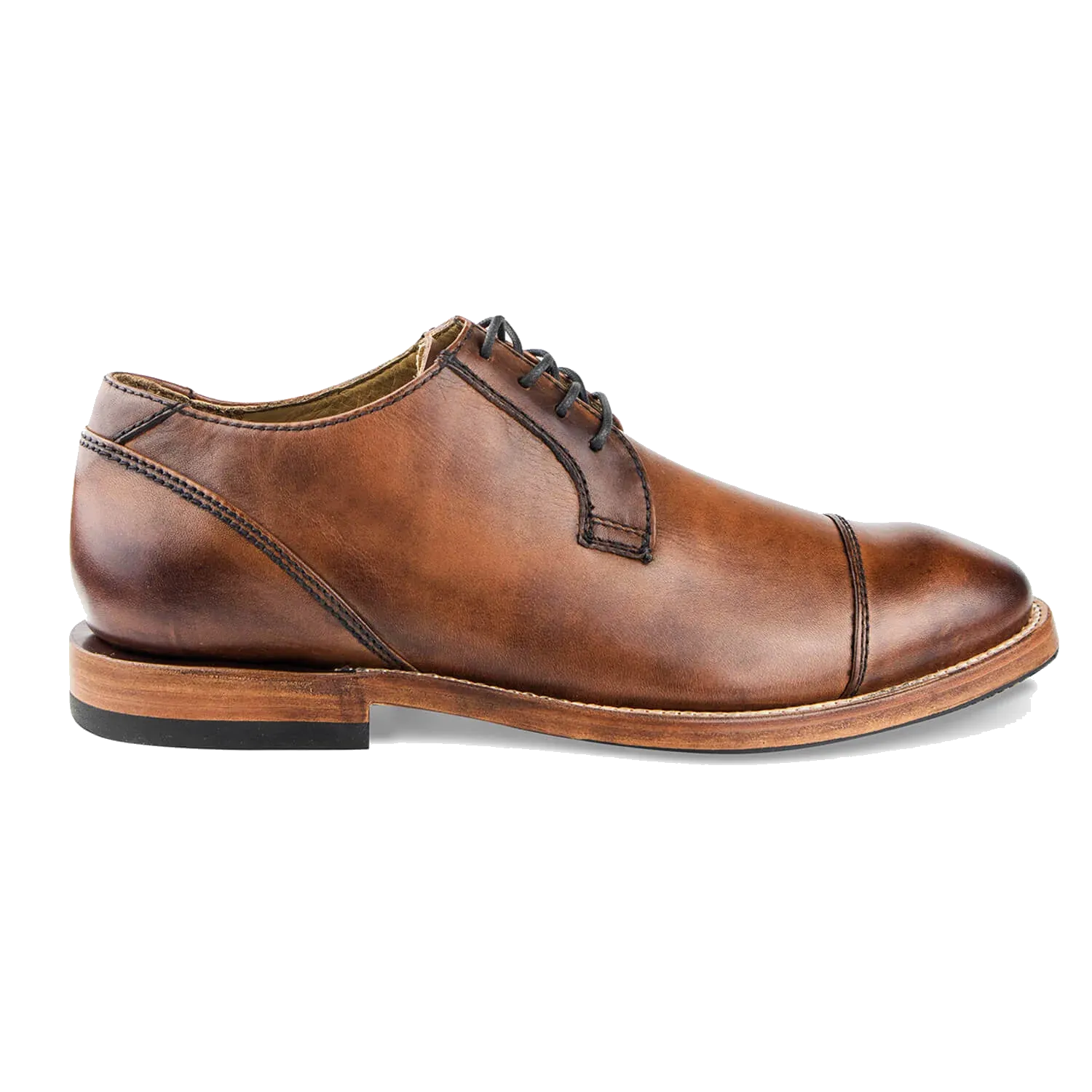 Ralston Oxford