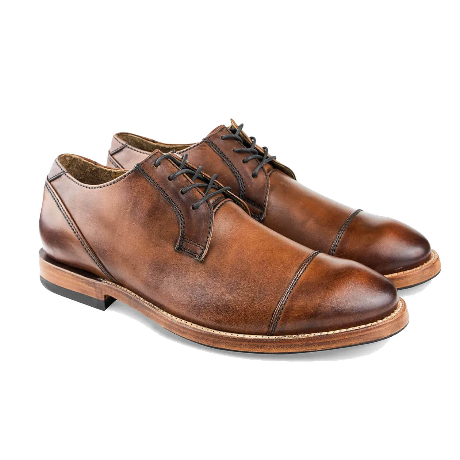 Ralston Oxford