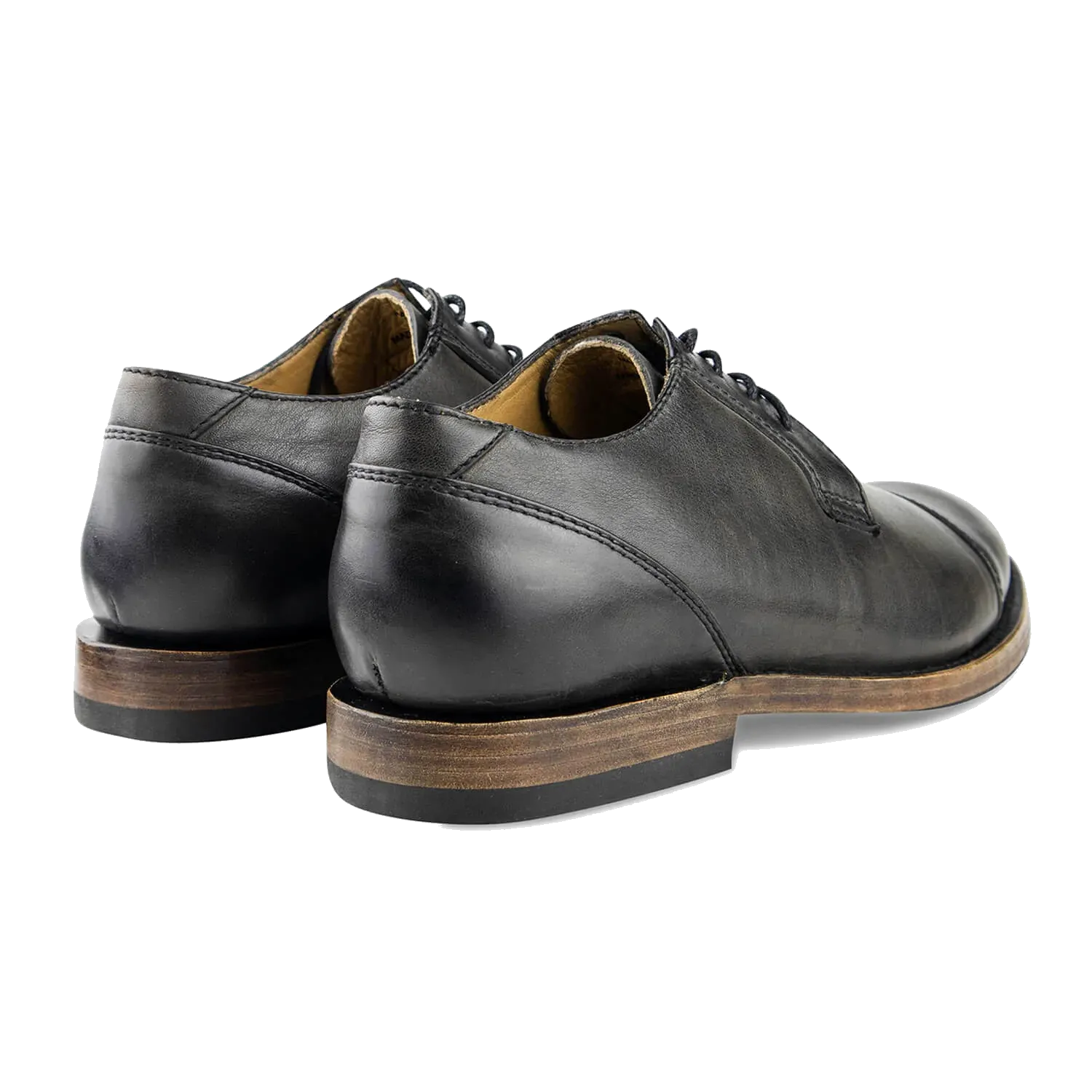 Ralston Oxford